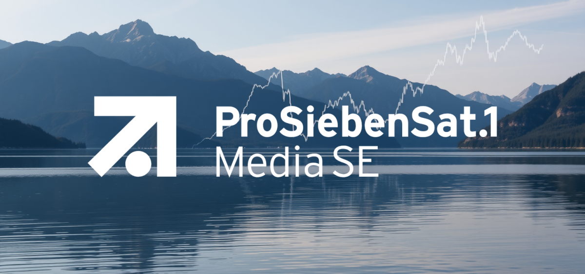 Beitragsbild zu ProSiebenSat1 Aktie: Perspektiven entdeckt!