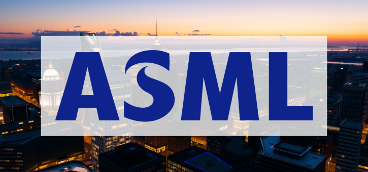 Beitragsbild zu ASML Aktie: Quartalszahlen mit Beigeschmack