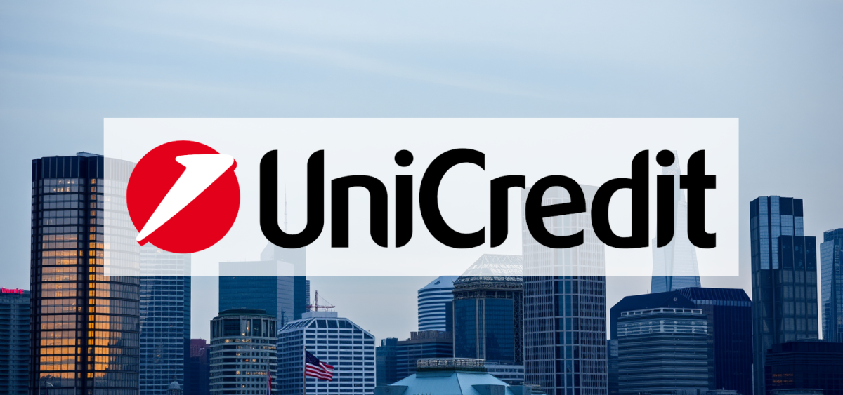 Beitragsbild zu UniCredit Aktie: Rückzug mit Folgen