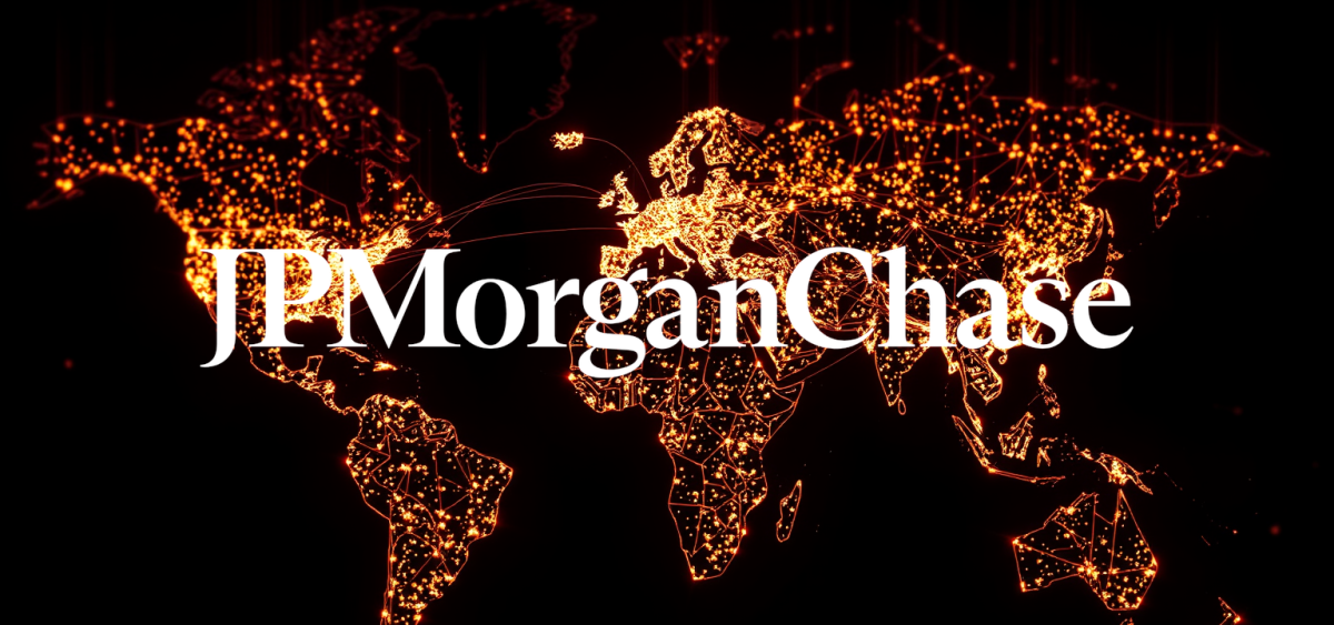 Beitragsbild zu JPMorgan Aktie: Chancenreicher Ausblick!