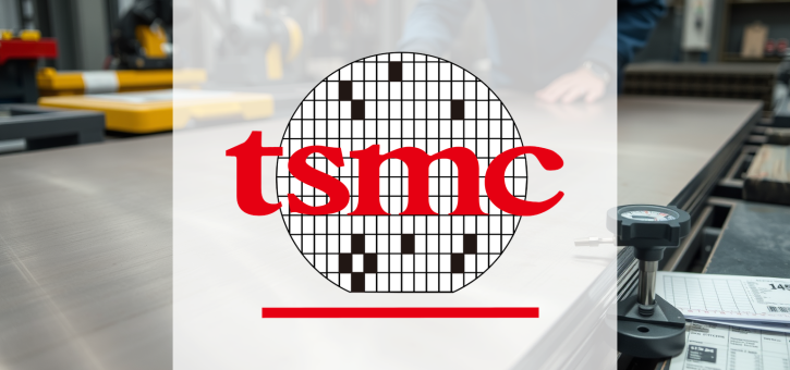 Beitragsbild zu Taiwan Semiconductor Manufacturing Aktie: Geopolitisches Pulverfass