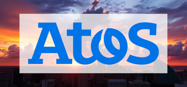Beitragsbild zu Atos Aktie: UEFA-Deal als Gamechanger?