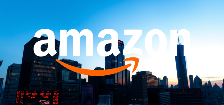 Beitragsbild zu Amazon Aktie: KI-Milliardenpoker zahlt sich aus
