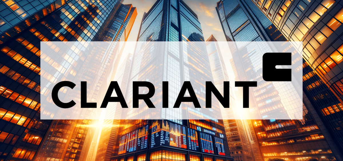 Beitragsbild zu Clariant Aktie: Warten auf entscheidende Impulse