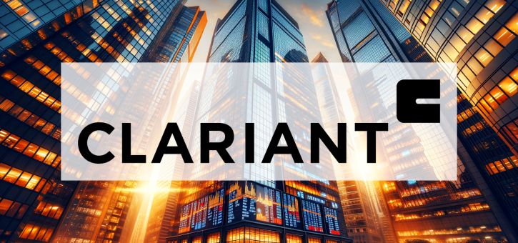 Beitragsbild zu Clariant Aktie: Warten auf entscheidende Impulse