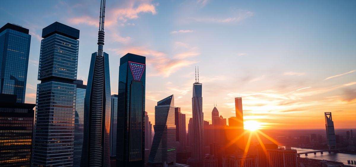 Beitragsbild zu Almonty Aktie: US-Offensive zündet!