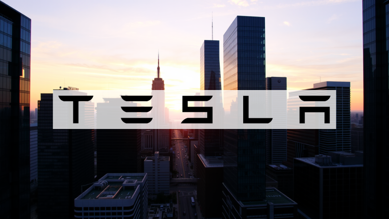 Beitragsbild zu Tesla Aktie: Ein Dilemma?
