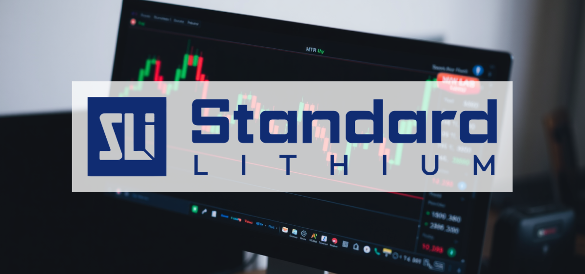 Beitragsbild zu Standard Lithium Aktie: Nachhaltige Wachstumsstrategien!