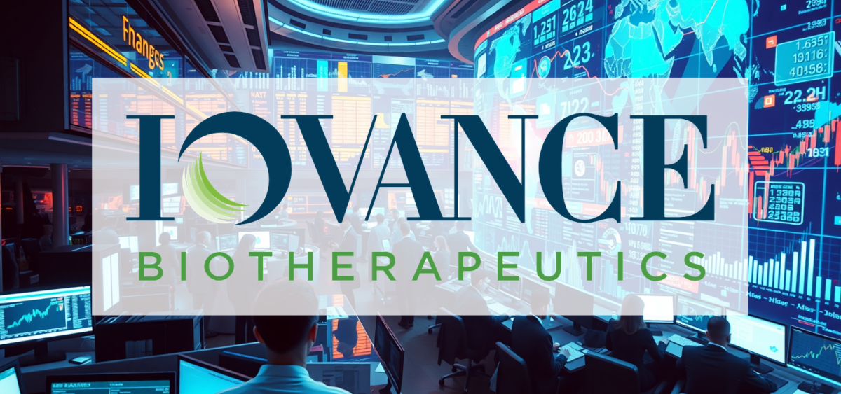 Beitragsbild zu Iovance Aktie: Konkurrent scheitert an FDA!