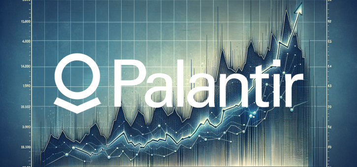Beitragsbild zu Palantir Aktie: Warum verkauft dieser Milliardär?