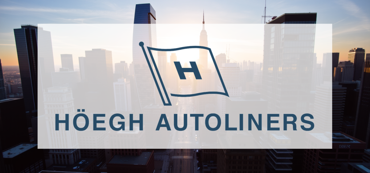 Beitragsbild zu Hoegh Autoliners Aktie: Ruhe vor dem Sturm?