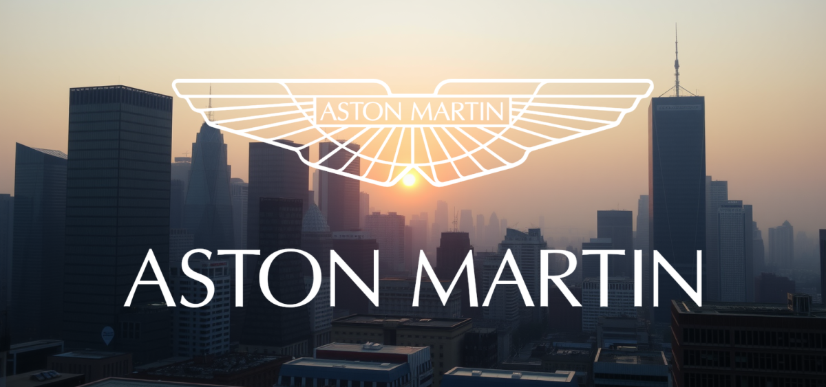 Beitragsbild zu Aston Martin Aktie: Schwächezeichen erkennbar?