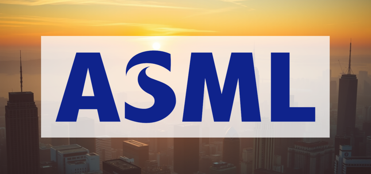 Beitragsbild zu ASML Aktie: Technologie-Monopolist in der Krise