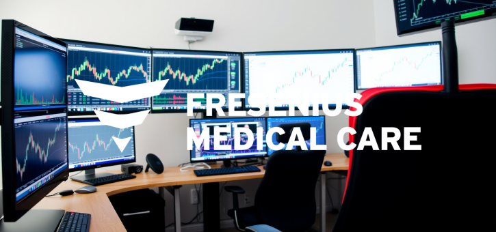 Beitragsbild zu Fresenius Medical Care Aktie: Hintergründe beleuchtet