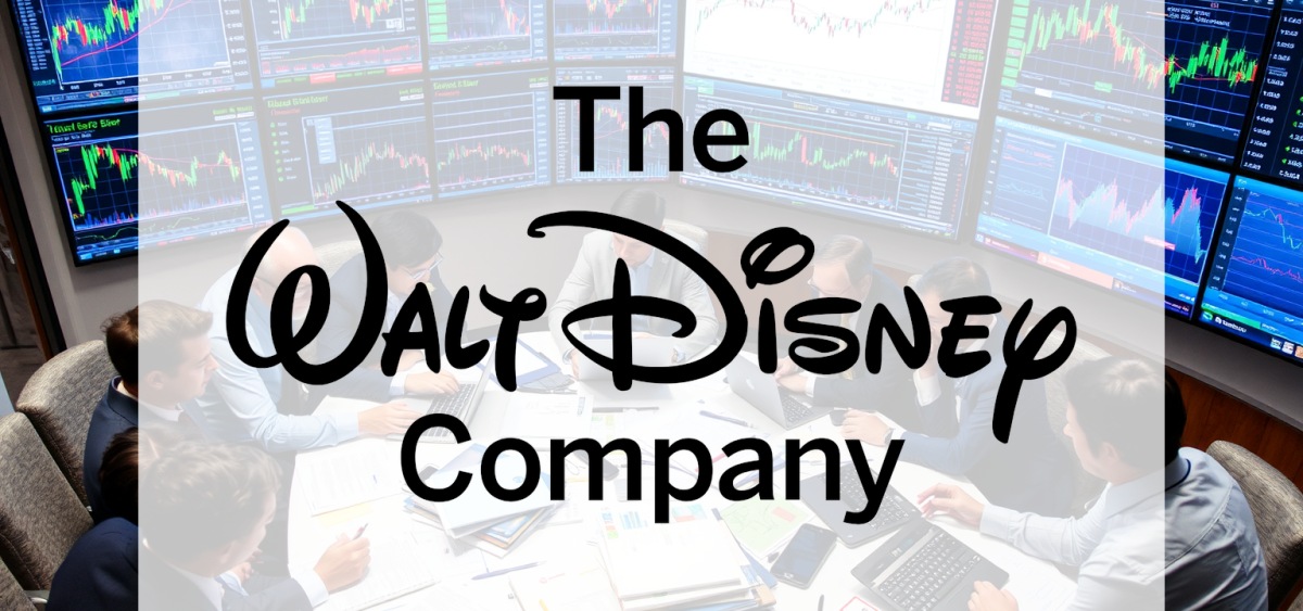 Beitragsbild zu Disney Aktie: Jefferies sieht massives Potenzial