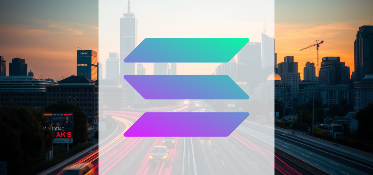 Beitragsbild zu Solana ETF: Der Durchbruch ist da!