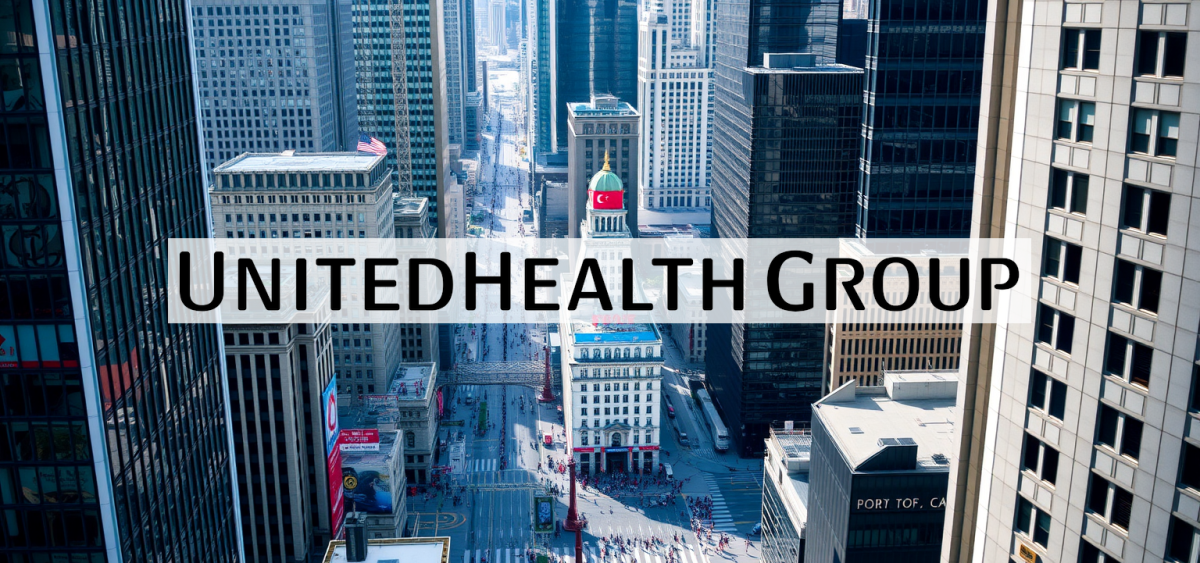 Beitragsbild zu UnitedHealth Aktie: Warten auf den Befreiungsschlag