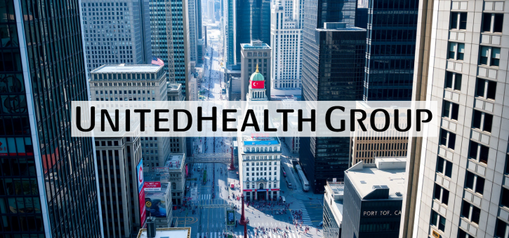 Beitragsbild zu UnitedHealth Aktie: Warten auf den Befreiungsschlag