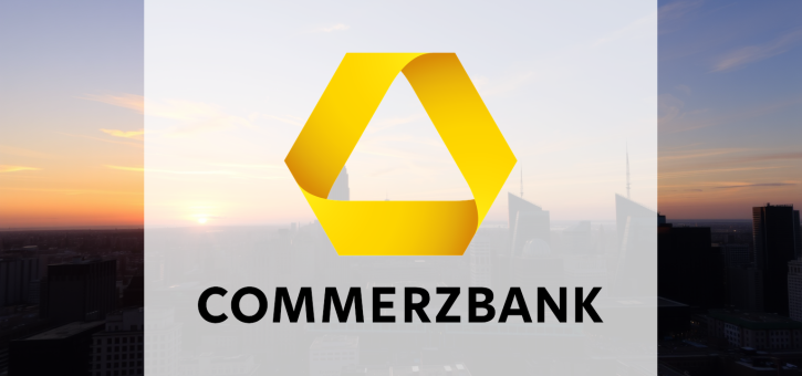 Beitragsbild zu Commerzbank Aktie: Rekordjagd mit neuer Flexibilität?