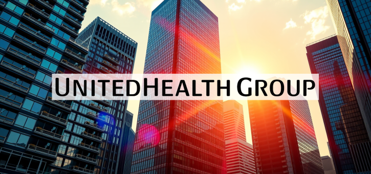 Beitragsbild zu Unitedhealth Aktie: Weiterhin verhalten?