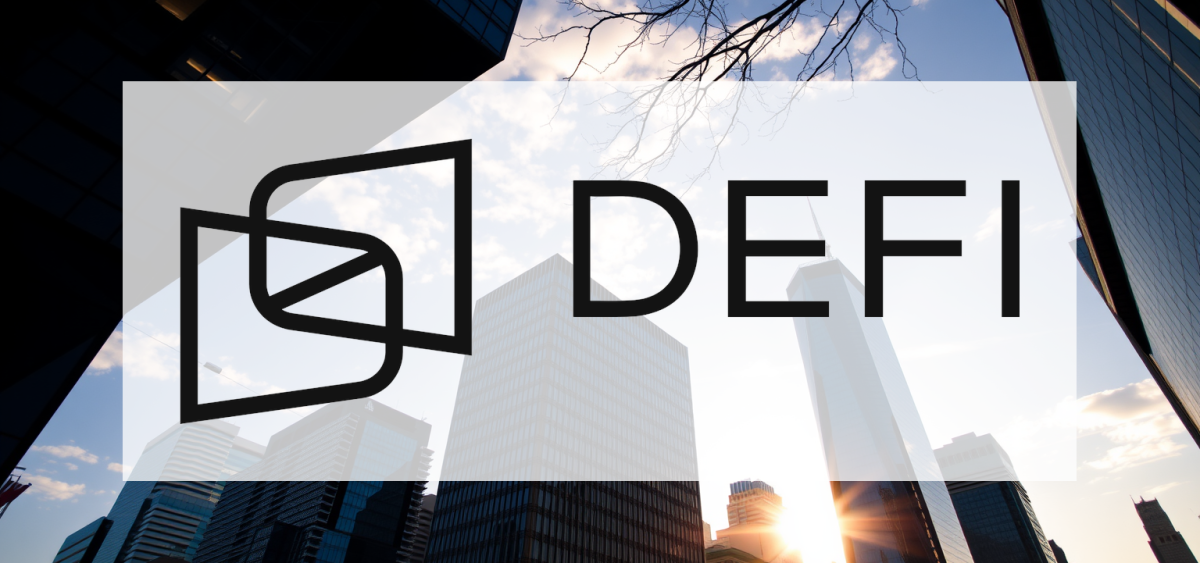Beitragsbild zu DeFi Technologies Aktie: Gewinnprognose übertroffen
