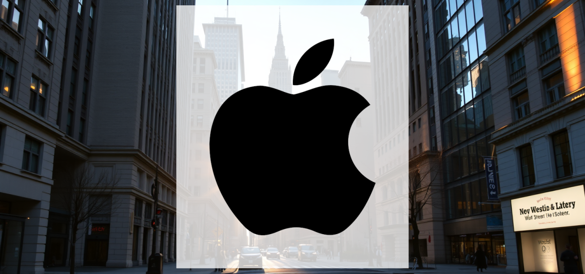 Beitragsbild zu Apple Aktie: KI-Revolution oder überfälliger Aufbruch?