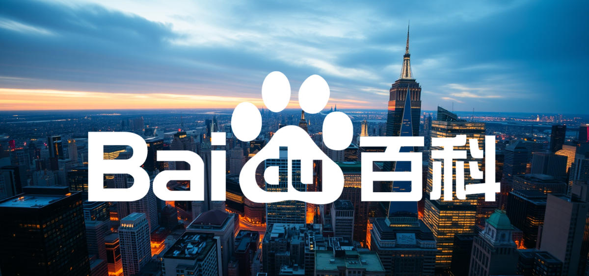Beitragsbild zu Baidu Aktie: Institutionelle Anleger flüchten