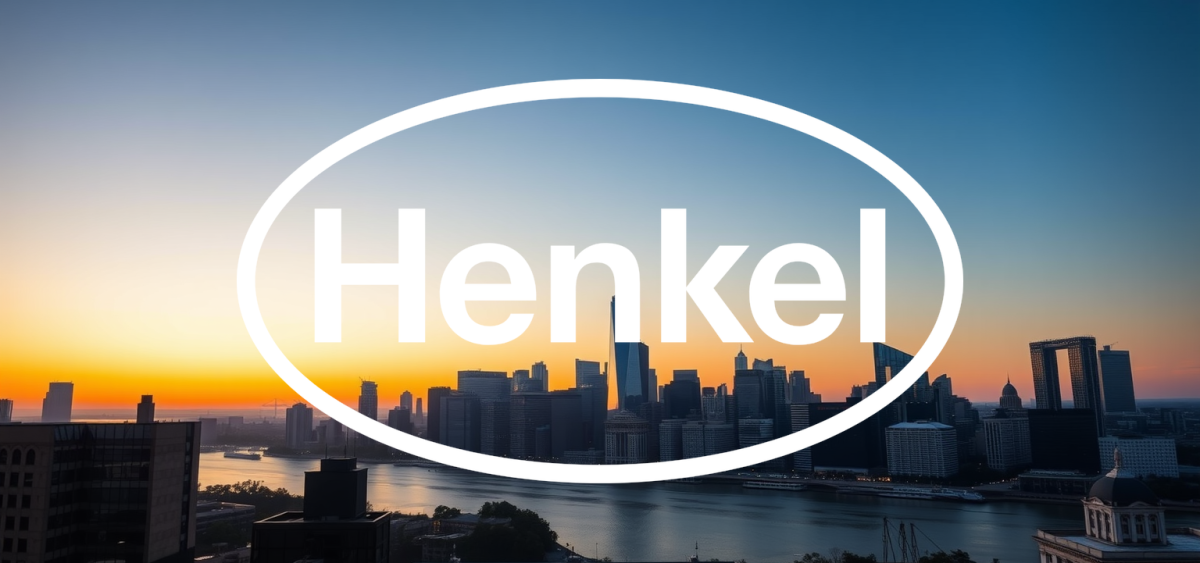 Beitragsbild zu Henkel Aktie: Entscheidungsshowdown am Donnerstag!