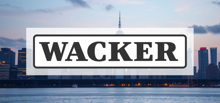 Beitragsbild zu Wacker Chemie Aktie: Zwei Hebel für die Trendwende?