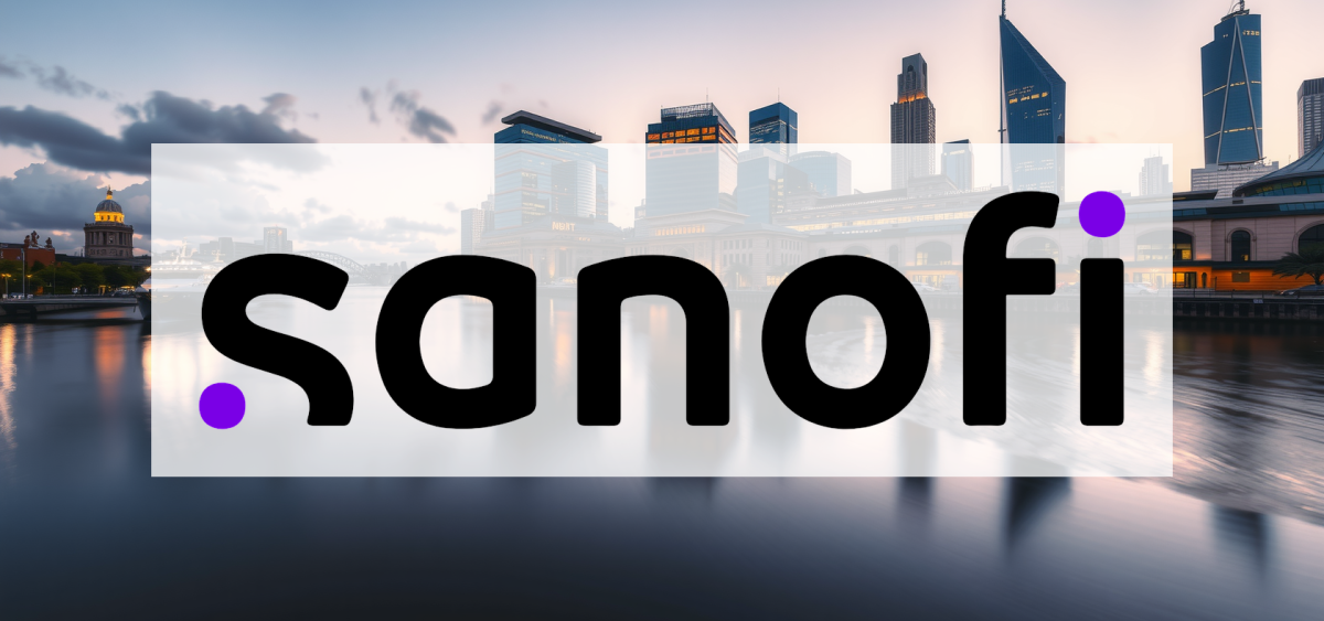 Beitragsbild zu Sanofi Aktie: Drei starke Treiber für die Erholung