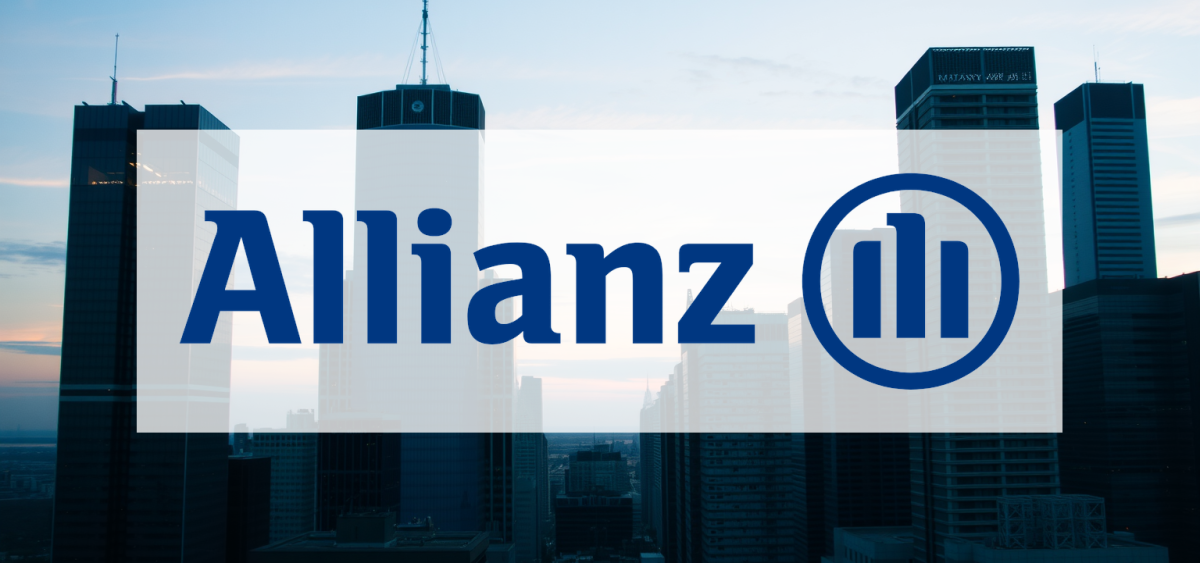 Beitragsbild zu Allianz Aktie: Zwei Milliarden-Chancen – ein großes Risiko
