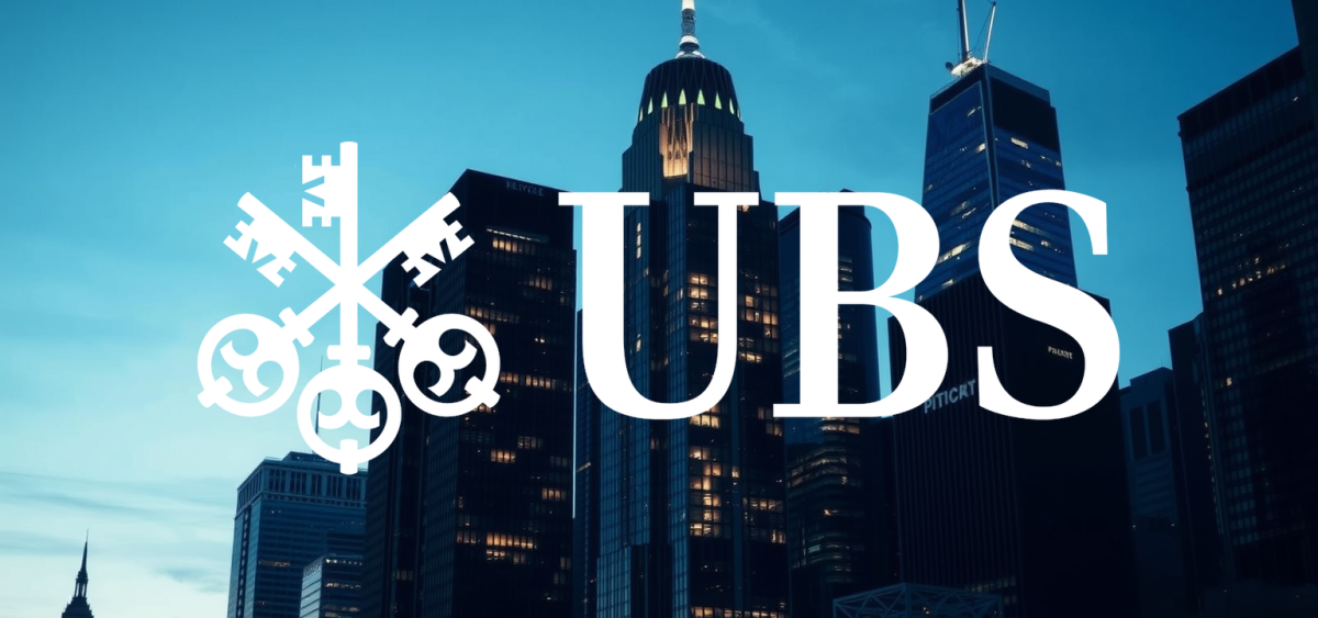 Beitragsbild zu UBS Aktie: 300 Millionen Dollar Altlast