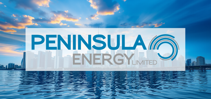 Beitragsbild zu Peninsula Energy: Finanzspritze für Uran-Projekt