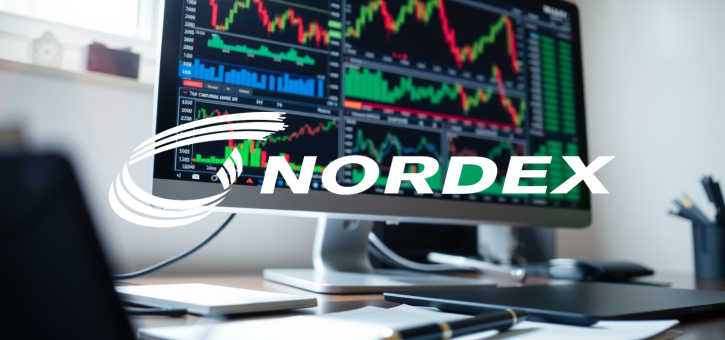 Beitragsbild zu Nordex Aktie: Mega-Auftrag bringt frischen Wind