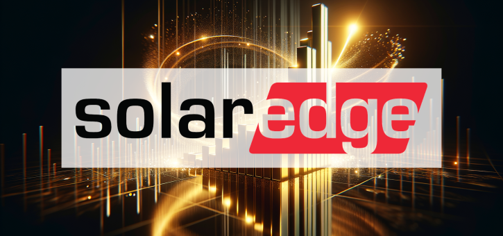 Beitragsbild zu SolarEdge Aktie: Comeback mit Ansage?