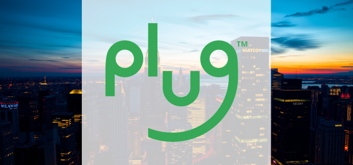 Beitragsbild zu Plug Power Aktie: Stillstand vor dem Sturm?