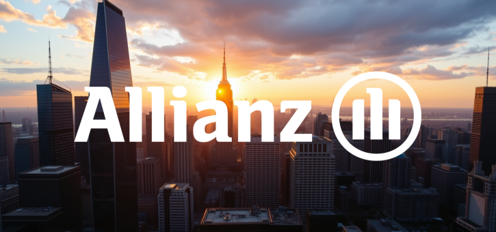 Beitragsbild zu Allianz Aktie: Radikaler Umbau in Asien