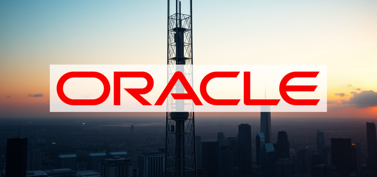 Beitragsbild zu Oracle Aktie: KI-Turbo oder Luftnummer?