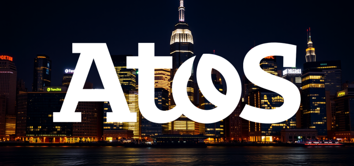 Beitragsbild zu Atos Aktie: Totaler Kollaps!