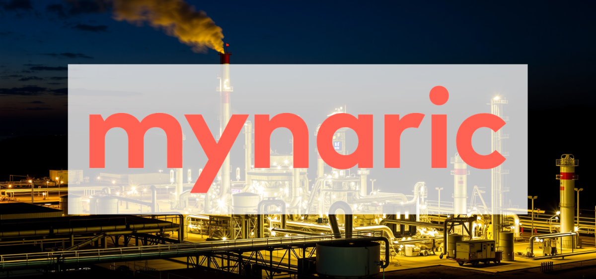 Beitragsbild zu Mynaric Aktie: Handelsvolumen überprüft