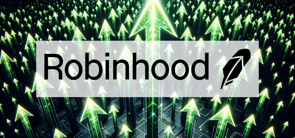 Beitragsbild zu Robinhood Aktie: Revolution im EU-Handel