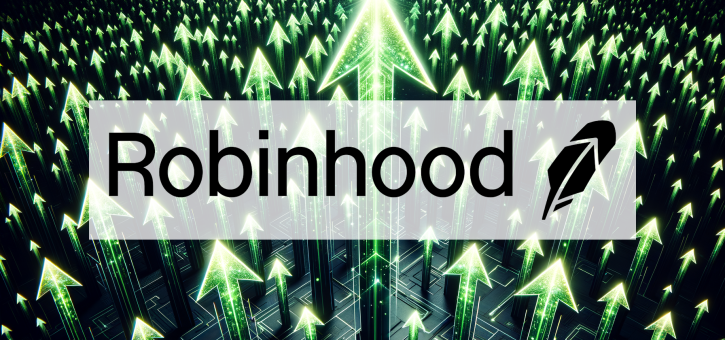 Beitragsbild zu Robinhood Aktie: Revolution im EU-Handel