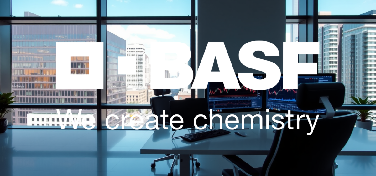 Beitragsbild zu BASF Aktie: Energiedeal als Gamechanger?