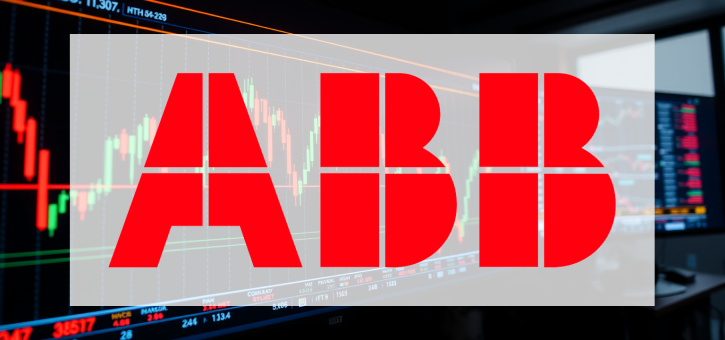 Beitragsbild zu ABB Aktie: Doppel-Offensive verpufft