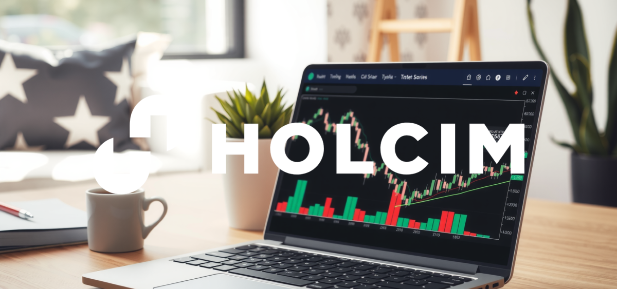 Beitragsbild zu Holcim Aktie: Klima-Klage schockt Konzern