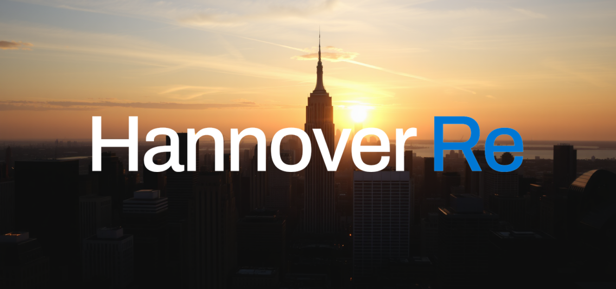 Beitragsbild zu Hannover Rück: BlackRock verändert Beteiligung