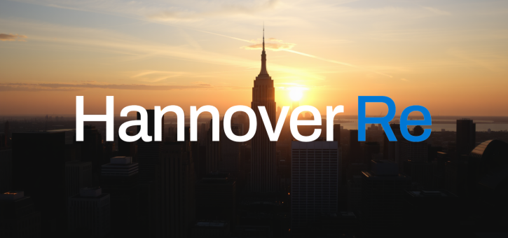 Beitragsbild zu Hannover Rück: BlackRock verändert Beteiligung