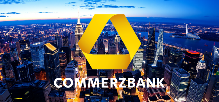 Beitragsbild zu Commerzbank Aktie: Korb von UniCredit!