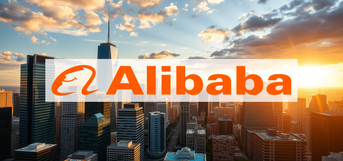 Beitragsbild zu Alibaba Aktie: Schein und Sein