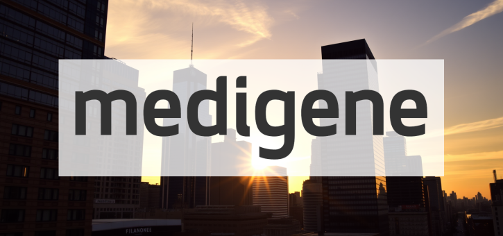 Beitragsbild zu Medigene Aktie: Finaler Todesstoß!